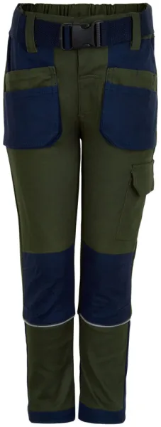 Arbejdsbukser - 9446 - 122