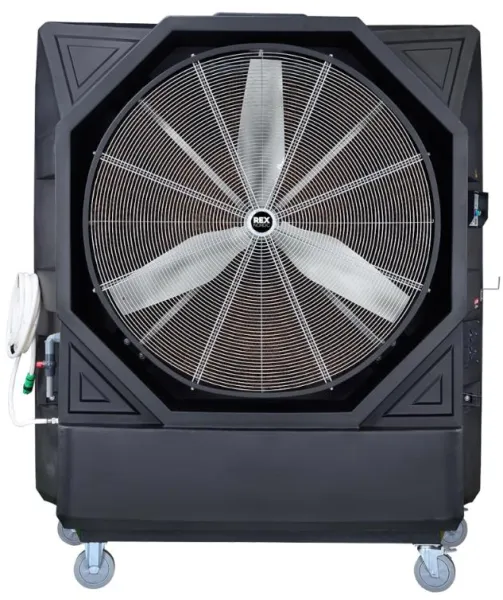 Airrex Ecocooler Rex48000 til 500m2