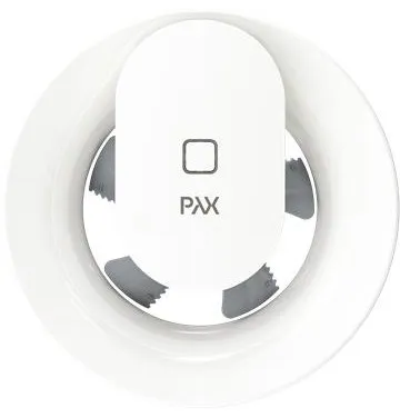 Fresh Pax Calima hvid